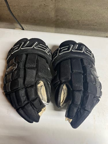 Bauer 14"  Nexus Pro Gloves