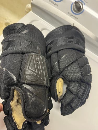 CCM 14"  JetSpeed PureLite Gloves