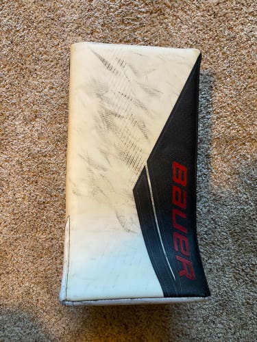 Pro Stock Supreme Ultrasonic Blocker