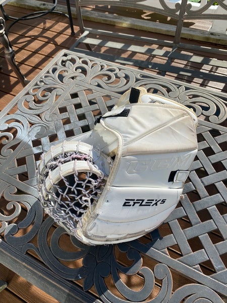 CCM 580 EFlex 5