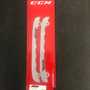 CCM SB Stainless Runners