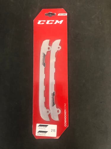 CCM SB Stainless Runners