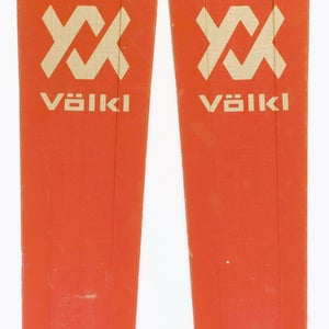 Used 2021 Volkl Kenja 88 skis with bindings | Size: 149 (Option 220186)
