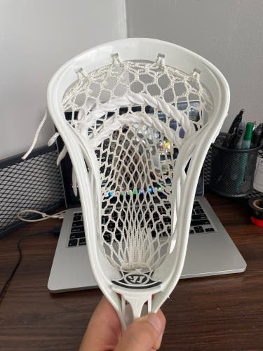 Warrior Blade OG + Stringer’s Shack G3UL