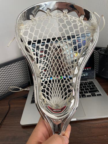 Chrome X10 Stringking 3S