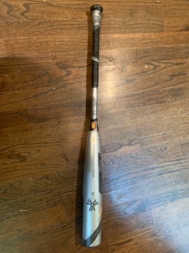 Used BBCOR Certified 2022 DeMarini Composite CF Bat (-3) 29 oz 32"