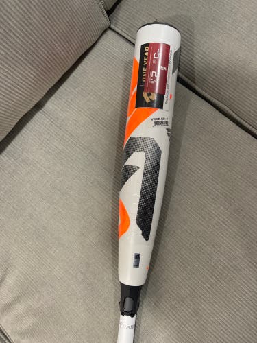 2020 Composite (-5) 25 oz 30" CF Zen Bat