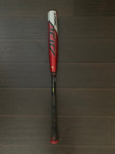 Used 2020 Composite (-3) 29 oz 32" ADV 360 Bat
