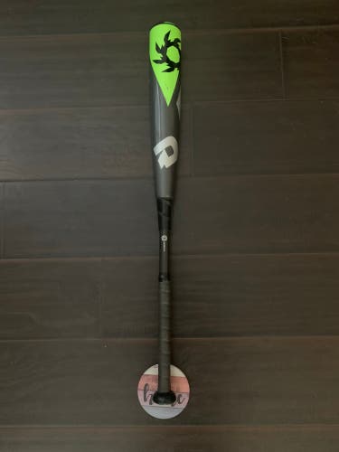 Used 2017 Hybrid (-9) 21 oz 30" Voodoo Bat