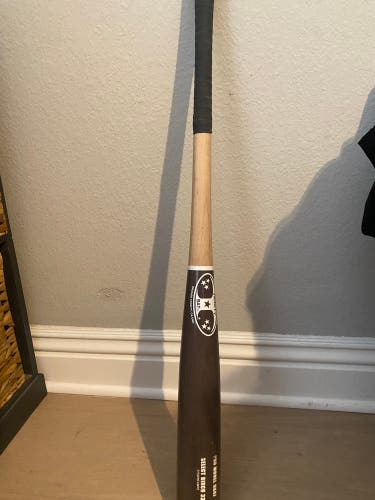 Trinity wood bat BIRCH 33” pro model HK47 - Make Me An Offer
