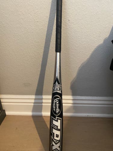 TPX Z1000 Bat (-3) 28 oz 31" Make Me An Offer
