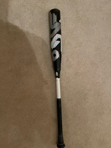Used USSSA Certified DeMarini (-5) 26 oz 31" CF Glitch Bat
