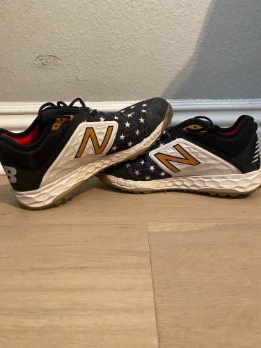 New Balance Special Addition Turfs
