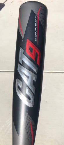 Used 2021 Marucci (-10) 20 oz 30" Cat 9 Connect Bat