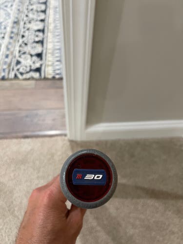 2022 Alloy (-10) 20 oz 30" Cat 9 Bat