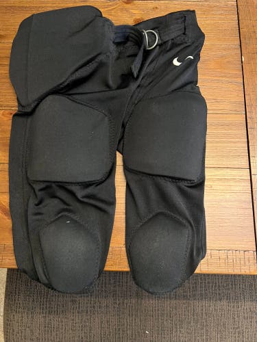 Youth Nike football pants