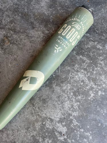 DeMarini (-3) 29 oz 32" The Goods Bat