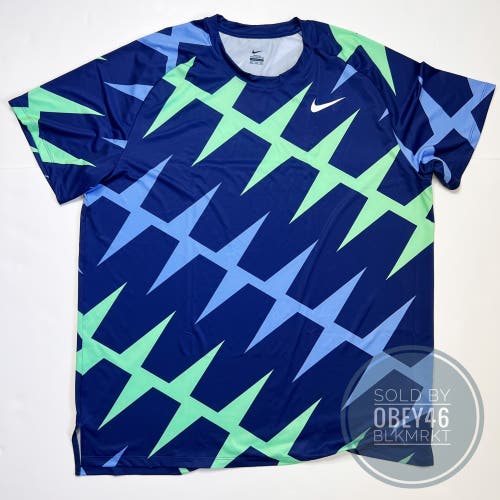 Nike Elite Pro Rare Track & Field Jersey