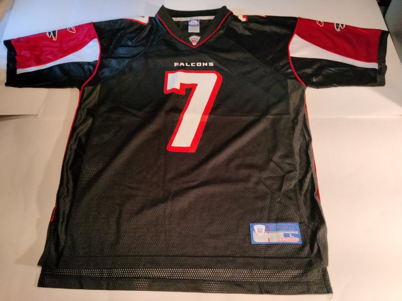 Reebok NFL Men's Atlanta Falcons Peerless Price #81 Replica Jersey