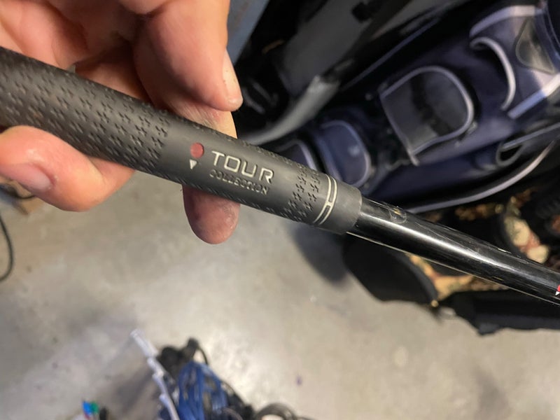 Tour Collection Wood 5 In Right Handed 18 Deg