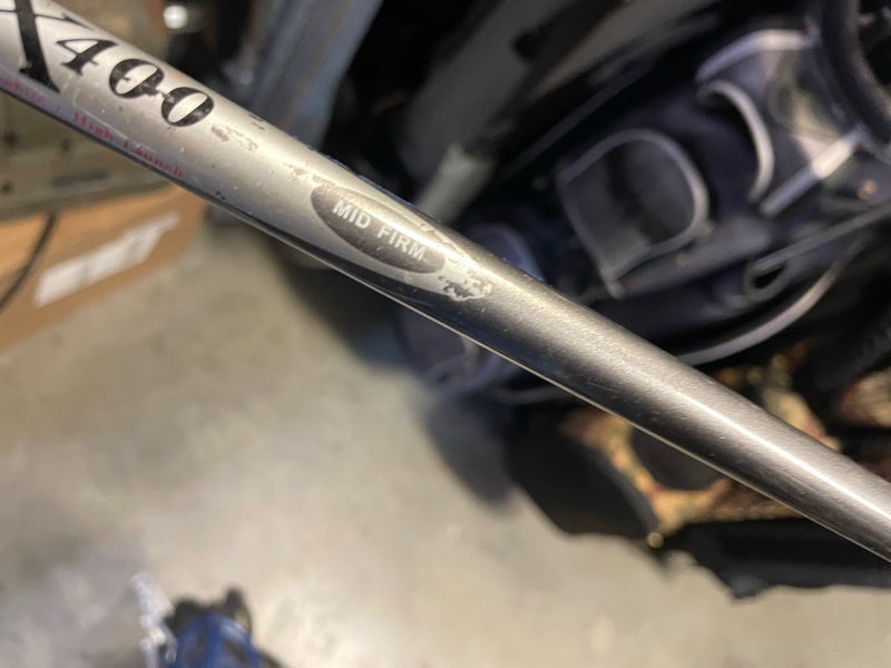 Tour Collection Wood 5 In Right Handed 18 Deg