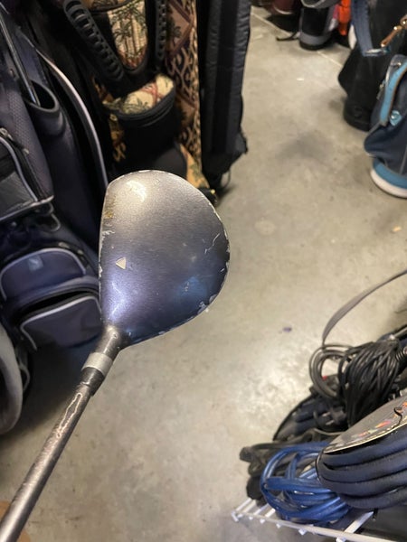 Tour Collection Wood 5 In Right Handed 18 Deg