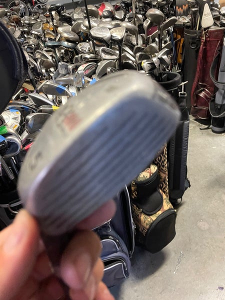Tour Collection Wood 5 In Right Handed 18 Deg
