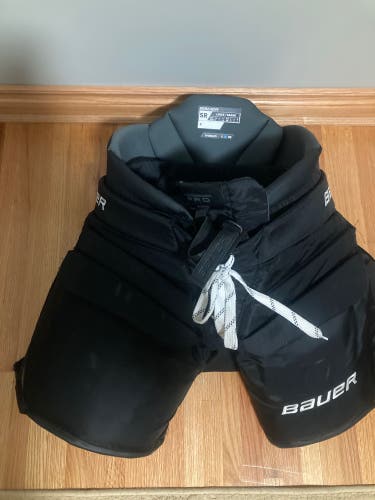Bauer pro goalie pants