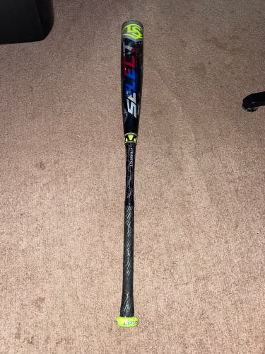 2019 Alloy (-10) 22 oz 32" Select 719 Bat