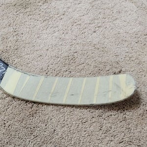 EVGENI MALKIN 10'11 Signed Pittsburgh Penguins Bauer Game Used Hockey Stick COA