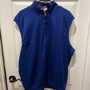 NEW Martin Golf Vest