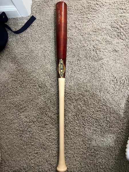 Pro issue baseball bat