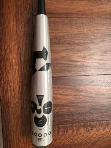 2022 Demarini The Goods