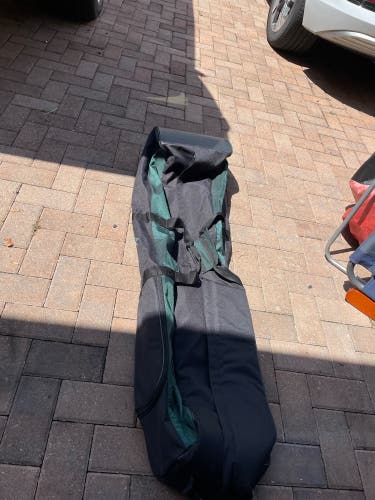 Golf travel bag by In gear