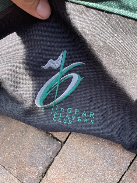 Golf travel bag by In gear