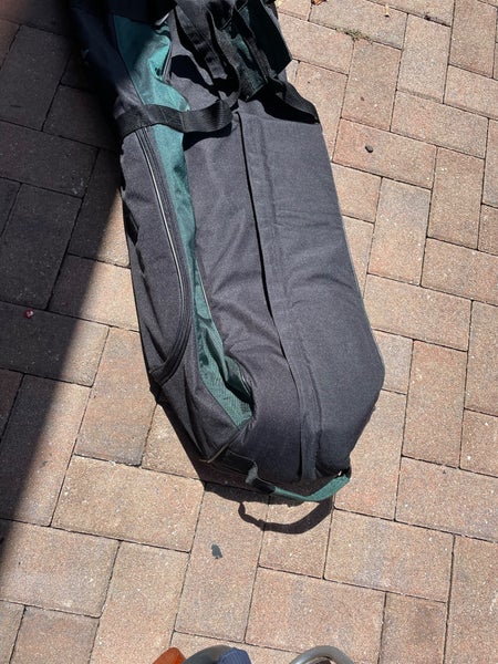 Golf travel bag by In gear