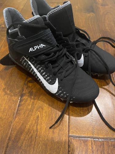 Nike Alpha Menace pro 2 mid
