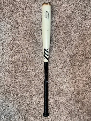 BBCOR (-3) Bat (32in/29oz) Marucci Posey28 Pro Metal