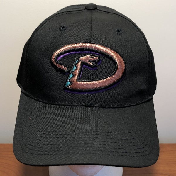 Vintage Arizona Diamondbacks Snapback Hat , Outdoor