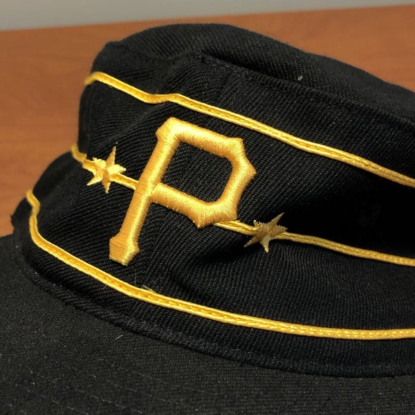 Pittsburgh Pirates Baseball Cap Genuine MLB Merchandise New With Tag