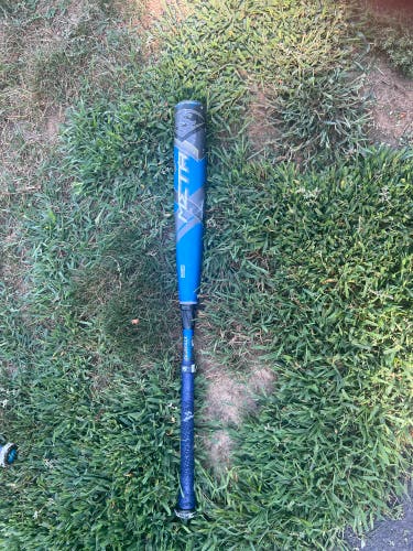 Louisville slugger meta, used.