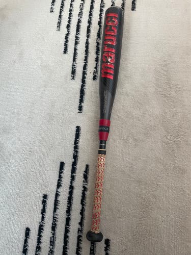 2021 Composite (-8) 21 oz 29" Cat 9 Bat