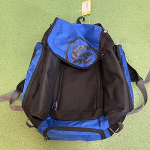 Used Bag Baseball And Softball Equipment Bags