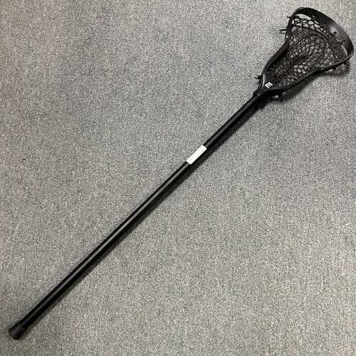 Used Epoch Purpose Composite Women's Complete Lacrosse Sticks