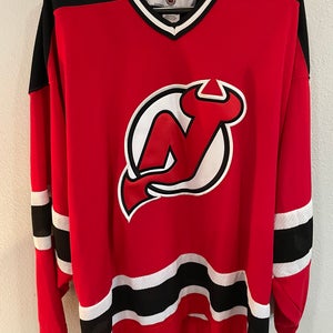 Vintage New Jersey Devils Koho Jersey w/ Tags