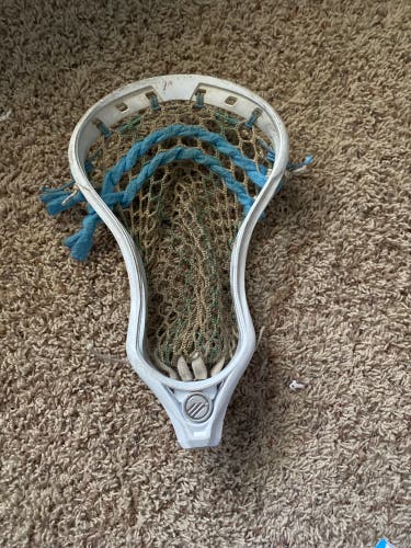 Strung Tactik 2.0 Head