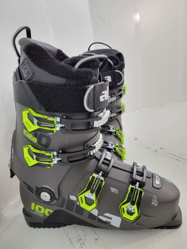 ALPINA ELITE 100 HEAT