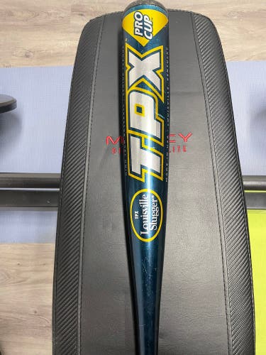 Alloy (-5) 27 oz 32" Bat