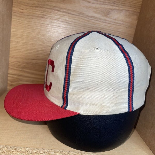 Vintage Youth Logo Athletic Plain Logo Kansas City Royals Snapback Hat MLB