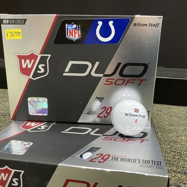 NFL Team Logo Golf Balls, Available at  –